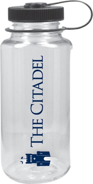 The Citadel 32 oz. Nalgene Bottle