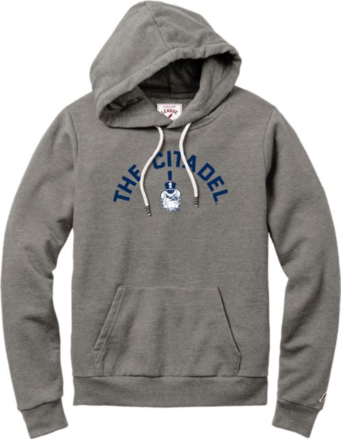 The Citadel Hooded Sweatshirt