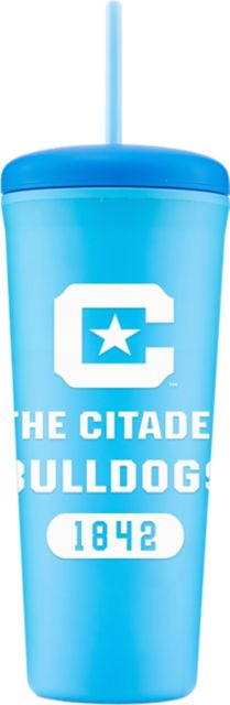 The Citadel 26 oz. Travel Tumbler