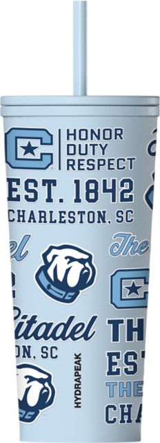 The Citadel 25 oz. Hydrapeak Bottle