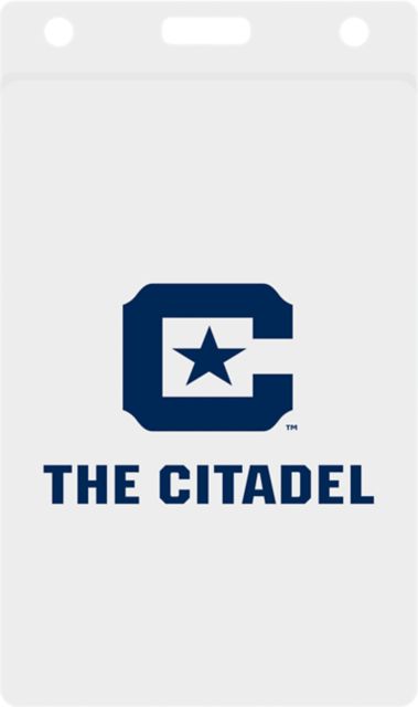 The Citadel Thumb Notch Card Guard