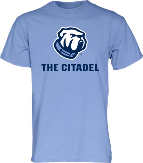 The Citadel Bulldogs Short Sleeve T-Shirt