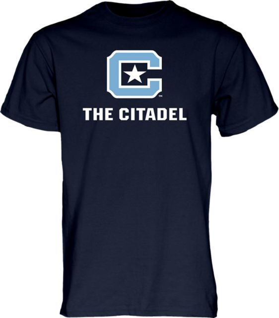 The Citadel Short Sleeve T-Shirt