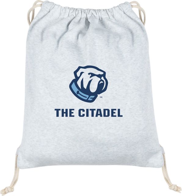 The Citadel Bulldogs Drawstring Sweatshirt