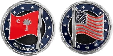 The Citadel Coin