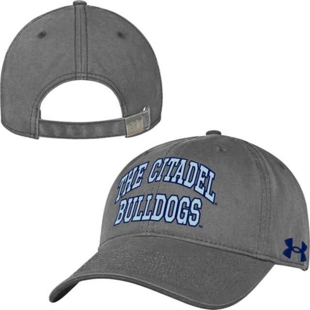 The Citadel Bulldogs Boonie Hat Gamechanger Performance The Citadel Boonie  Cap Multicolor