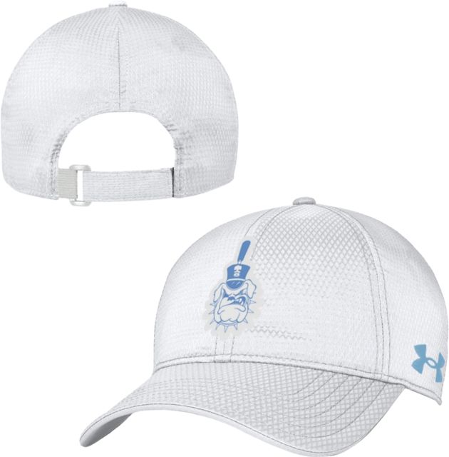 The Citadel Bulldogs Women's Zone Adjustable Cap