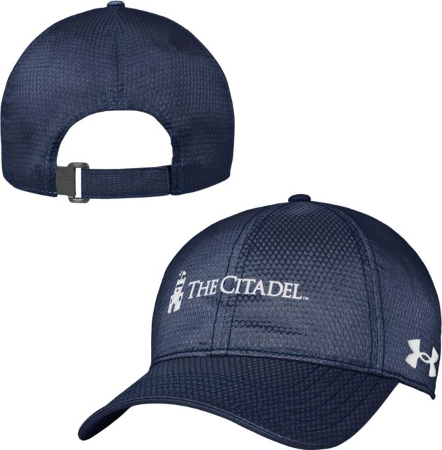 The Citadel Women's Adjustable Cap