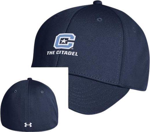 The Citadel Cap