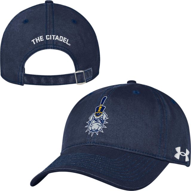 The Citadel Adjustable Cap