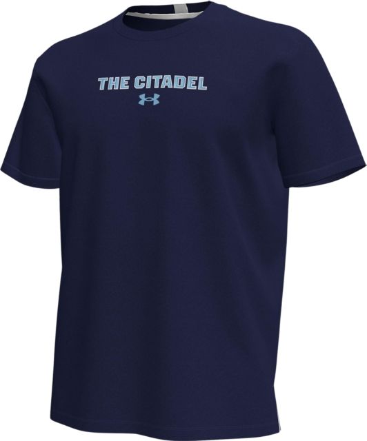 The Citadel Short Sleeve T-Shirt