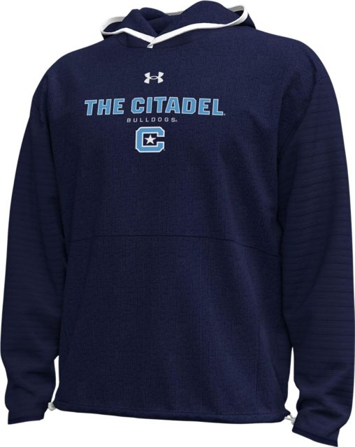 The Citadel Bulldogs Hooded Sweatshirt
