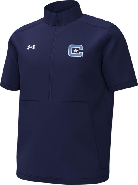 The Citadel 1/4 Zip