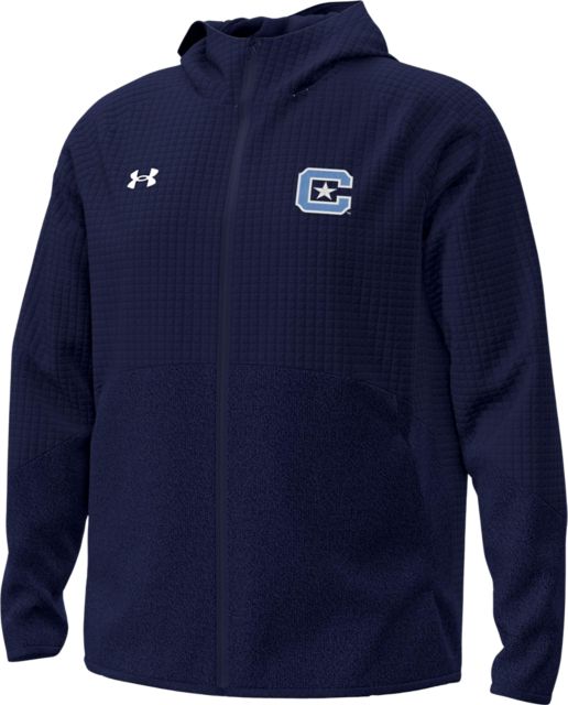 The Citadel Unstoppable Full-Zip Jacket
