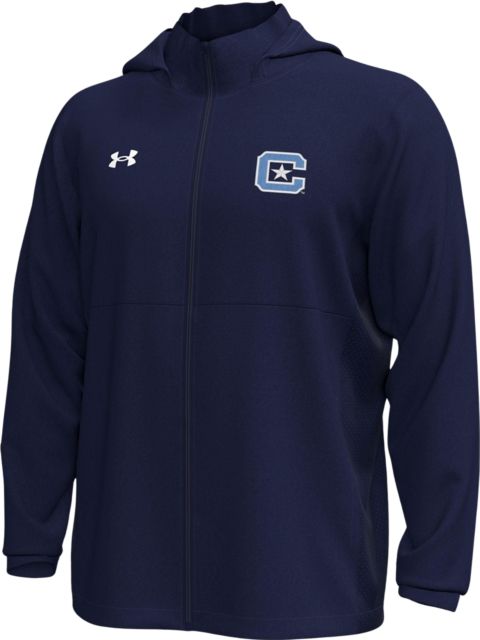 The Citadel Rival Warm Up Jacket