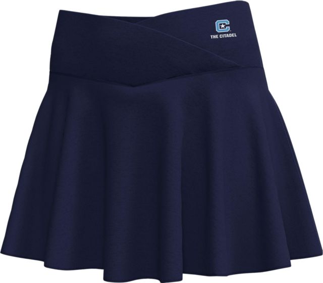 The Citadel Women's Motion Skort