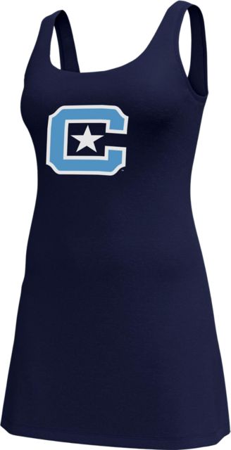 The Citadel Bulldogs Women's Motion Dress