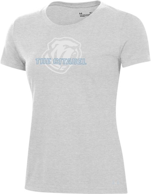 The Citadel Bulldogs Women's Short Sleeve T-Shirt