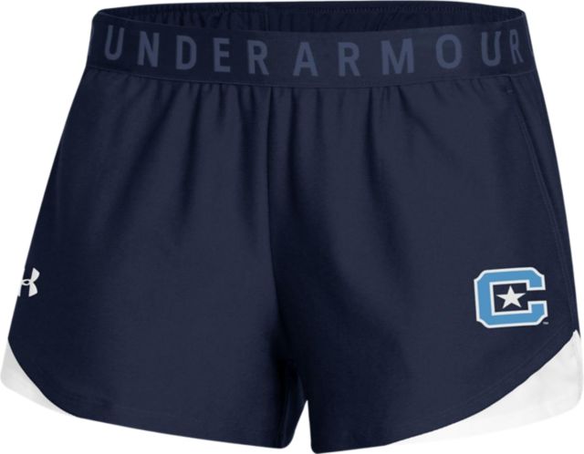 The Citadel Women's Playup Shorts