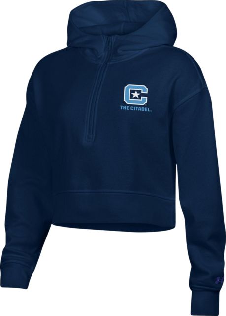 The Citadel Women's Bulldogs Hood