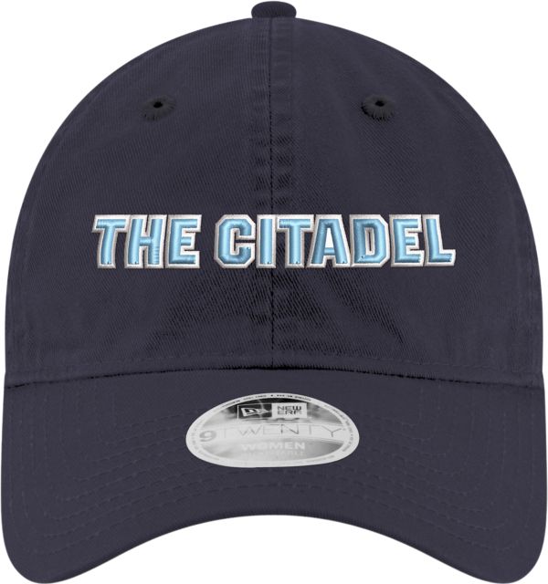 The Citadel Women's Bulldogs Hat