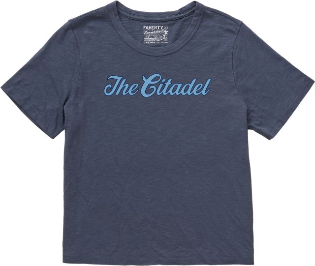 The Citadel Women's Short Sleeve T-Shirt