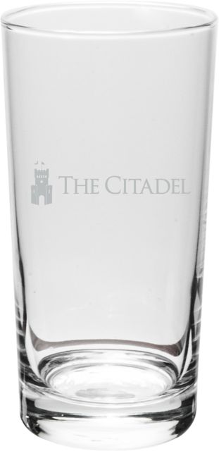 The Citadel 10 oz. Highball