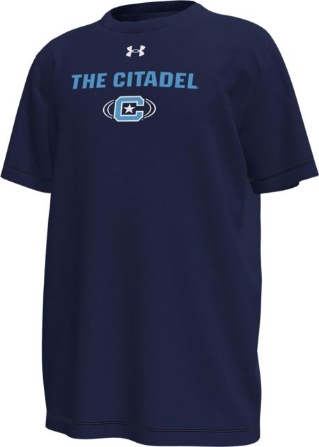 The Citadel Youth Tech Short Sleeve T-Shirt
