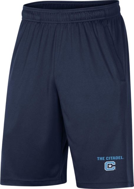 The Citadel Youth Tech Shorts