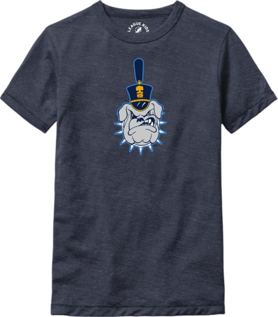 The Citadel Youth Victory Falls Short Sleeve Tee