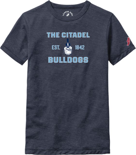 The Citadel Youth Short Sleeve T-Shirt