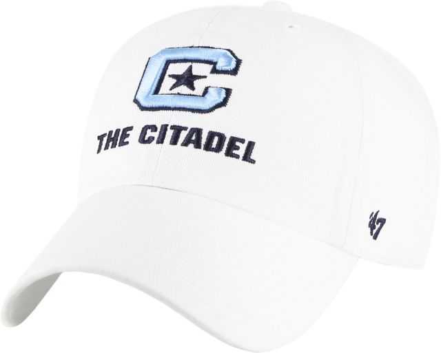 The Citadel Citadel Youth Clean Up Cap