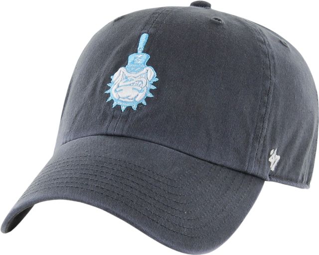 The Citadel Youth Adjustable Cotton Cap