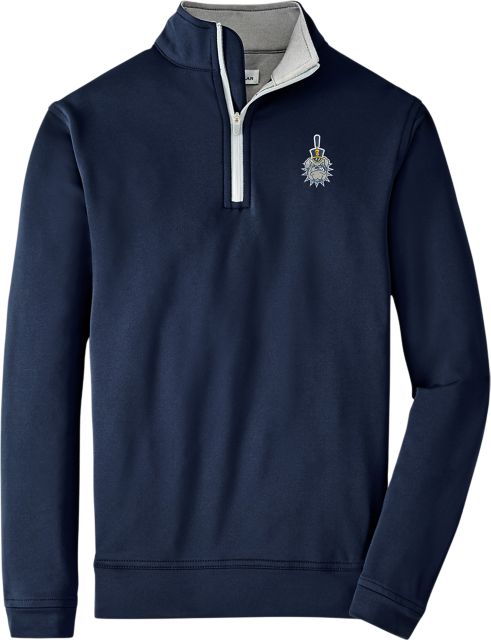 The Citadel Bulldogs Youth Boys' 1/4 Zip