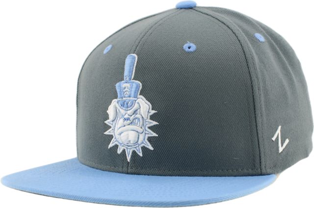 The Citadel Bulldogs Snapback Cap