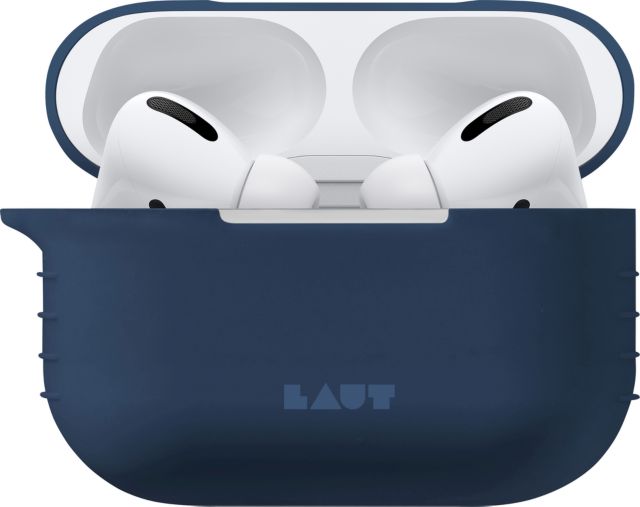 Laut Silicon POD AirPod Pro Case, Ocean
