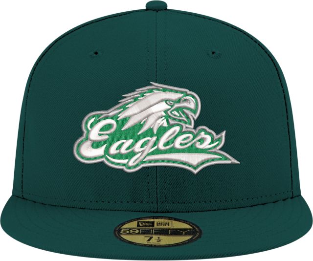 Laney College Eagles Cap