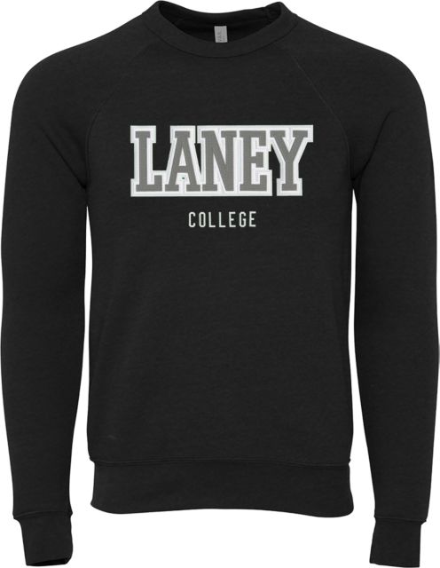 Laney College Eagles Women's Long Sleeve T-Shirt: Laney College