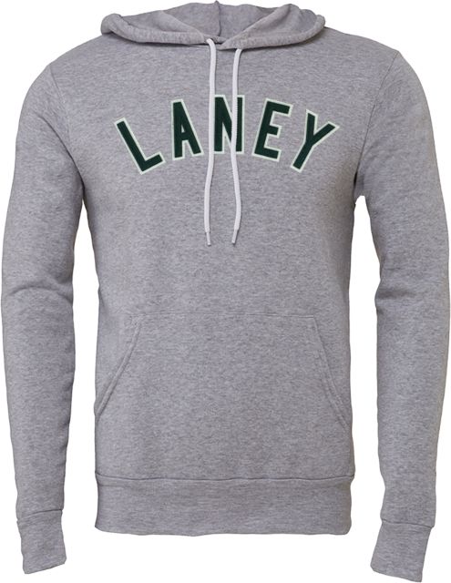 Laney College Eagles Women's Long Sleeve T-Shirt: Laney College