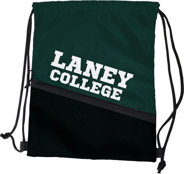 Laney College Tilt Backsack