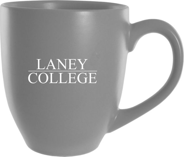 Laney College 16 oz. Bistro Mug