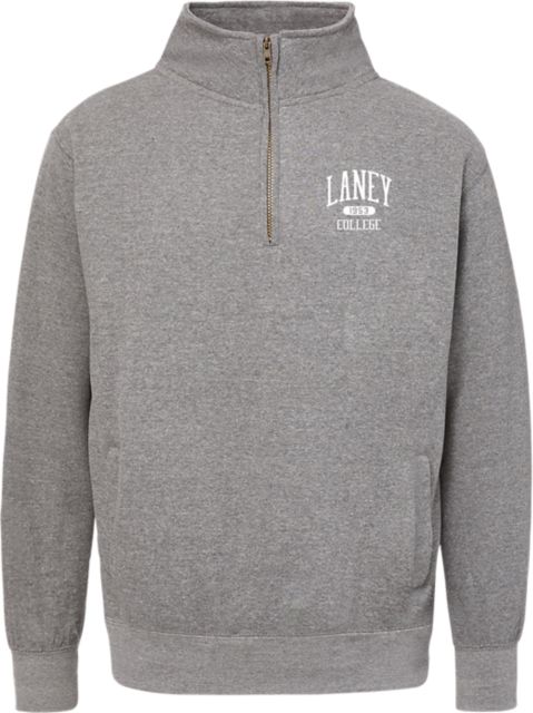 Laney College 1/4 Zip