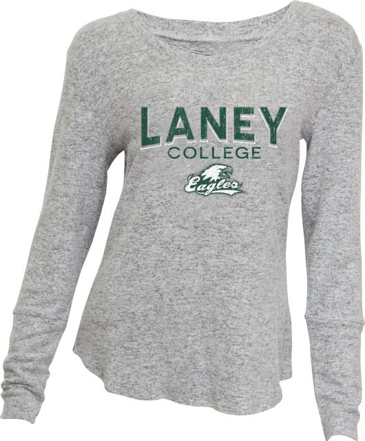 womens eagles long sleeve shirt