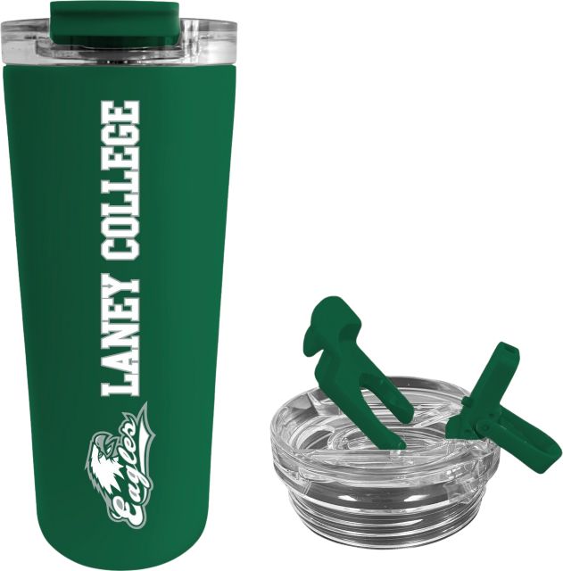 Laney College 24 oz. 2-in-1 Tumbler