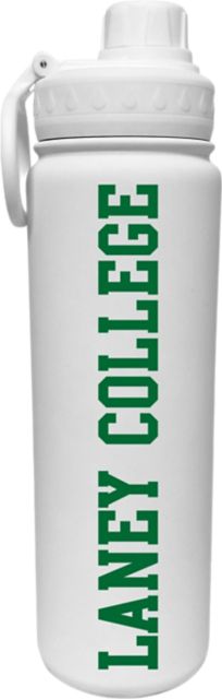 Laney College 24 oz Bottle