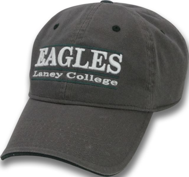 Laney College Eagles Cap: Laney College