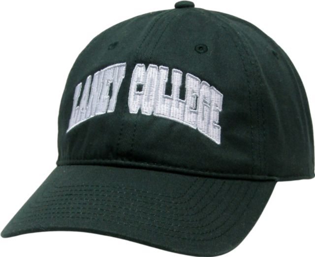 Laney College Adjustable Cap