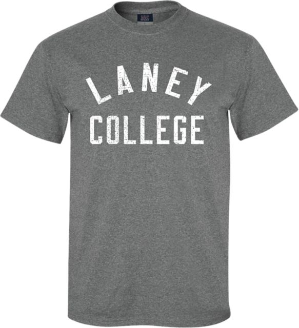 Laney College Eagles Women's Long Sleeve T-Shirt: Laney College