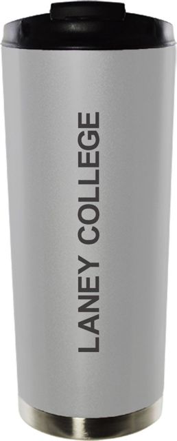 Laney College 16 oz. Vacuum Tumbler