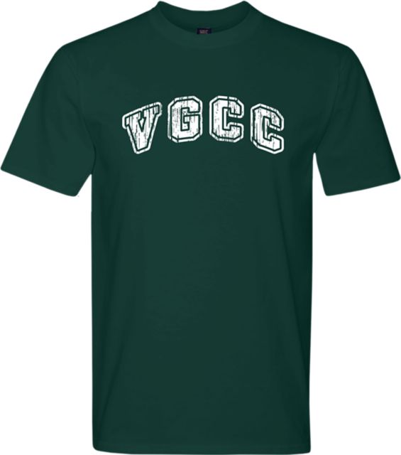 Vance Granville Community College Short Sleeve T-Shirt
